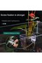 Fish Bubbles Aquarium Water Grass Cup Multiple plant hydroponics Hydroponic planting basket For fish