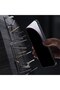 4 قطع زجاج الخصوصية لجهاز iPhone 16Pro Max 4 قطع واقي شاشة الخصوصية لجهاز iPhone 14 Pro Max 14 Plus - 5