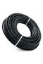 Garden Power Tool Brush Cutter Accessories Black Color Trimmer Serrated Line 3.0mm 15m Brushcutter W - 7