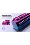 4-Piece Spiky Pain Stim Fidget Keychain,3D Printed Pocket Stress Relief Toy for Grown-up,Sensory Anxiety Relief Key Pendant - 2