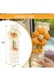 Car Seat Belt Cover Pads,Cute Flower Design Shoulder Strap Protector,Universal Fit for Cars and Backpacks,White,2 Pack - 2