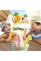 100Pcs Disposable Ice Mold Bags with Zip Seals and Funnel,BPA Free Freezer Tubes for Smoothies and Snacks - 5