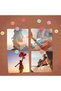 Flower Decorative Push Pins,40pcs Colorful Daisy Thumbtacks for Whiteboard and Cork Board - 5