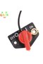 1PCS On-Off One Wire Engine Stop Switch Fit For Robin Subaru EX13 EX17 EX21 EX27 EX30 EX35 EX40 EH36 - 2