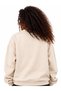 Unisex Men'S/Women's Custom Printed Cotton Oversize Sweatshirt - 2