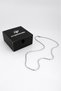 316L Motion Bar Chain Men's Chain Necklace - 3