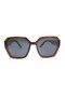 123 C21 52 Olivier Philippe Polarized Sunglasses