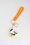 Snaker Ft2490By Silicone Keychain