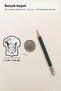 Academic Muscle and Sculpture Drawing Sticker Set 30 Pieces - Black and White Engraving Notebook Laptop Journal Agenda - 3