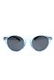 Sunglasses - Blue - Blue - 3
