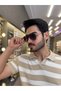 Dg3571 C3 58 Dunlop Sunglasses - 8