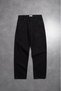 Black Urban Men's Baggy Jean Trousers Uk1082Sy - 5
