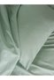 Plaid Ranforce Double Duvet Cover Set Plaid Sage - 3