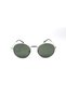 9518 C2 50 Olivier Philippe Sunglasses - 2