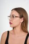 1063 C194 49 Polo Exchange Blue Light Protective Glasses - 5