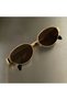 Lenty Gold/Brown 55 Philippe Polarized Sunglasses - 2