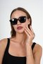 2814 CO4 50 Optelli Polarized Sunglasses - 2
