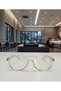 Fable White Blue Light Protection Glasses - 5