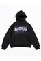 Decentralized Society Oversize Men's Hoodie Uk1056Sy