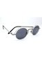 21004 White/Smoked 50 Moonlight Sunglasses - 2