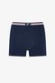 Men's Retro Checks Striped 3-Piece Boxer - 4