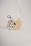 Women's Shoulder Bag Ccs17897 - 4