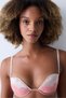 Rosalinda Lace Lace Bra - 2