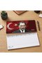 Keskin 2027-Aj-66 16*33,5 Spr.Weekly Desk Agenda-Atatürk