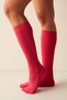 Gestrickte Hosensocken-Pentilicious