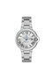 Women's Wristwatch S.Ql120S-02Ss - 2