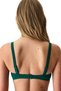 Green Beauty Form Bikini Top - 2