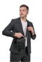Men's Crossbody Bag Ccs31609 - 5