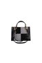 Dschubba Black Hand and Shoulder Bag