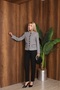 Chinese Buttoned Jacket - 3