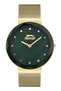 Women's Wristwatch Sl.09.2296.3.05