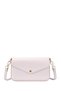 Women's Envelope Cover Portfolio Shoulder Bag Cm6120-6 - 2