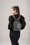 Women's Backpack C.Ccs17635 - 2