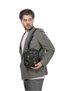 Unisex Crossbody Bag Ccs31528 - 5