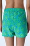 Beralis Sea Floral Shorts - 2