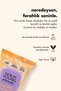 Young Travel Type Skin Cleansing Wipes 30 X 3 Pack |   Ferah Kokulu |   Alcohol-Free |   Dermatologically Tested - 4