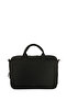 Hanging Briefcase Black