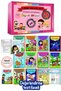 10-Grade Arkadaşım KARMA Hikaye Seti Assessment Tests That Make Students in Grades 2 and 3 Love Reading - 5