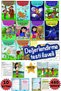 10-Grade Arkadaşım KARMA Hikaye Seti Assessment Tests That Make Students in Grades 2 and 3 Love Reading - 3