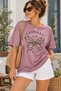 Stylish Combed Cotton Blouses (Cotton) - 2