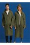 Waterproof Eva Raincoat