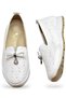 230E Comfortable Orthopedic Sole Daily Women's Shoes Ballet Flats Women's Summer Shoes - 3