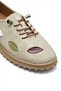 375K Lightweight Flexible Orthopedic Sole Daily Leather Women's Shoes Casual Shoes - 5
