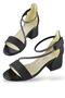 259 Evening Dresses Girls' Heeled Shoes Wedding Engagement Evening Dress Shoes - 5