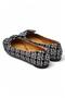 0893 Comfortable Sole Daily Women's Ballerina Shoes Engagement Wedding Evening Dress Women's Classic Shoes - 5