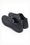 970 Orthopedic Sole Daily Genuine Leather Men's Shoes Flexible Ready Sole Casual Shoes - 4